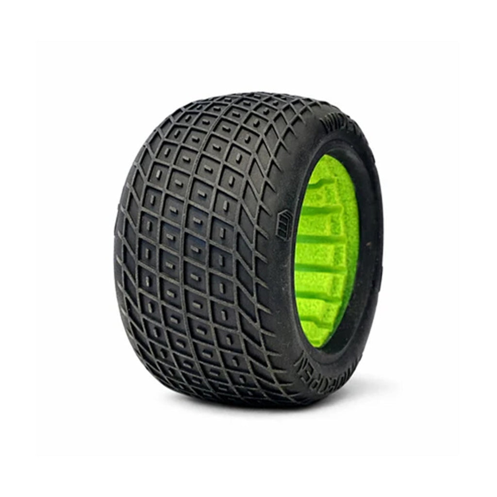 Wideopen Rear Tires, Soft