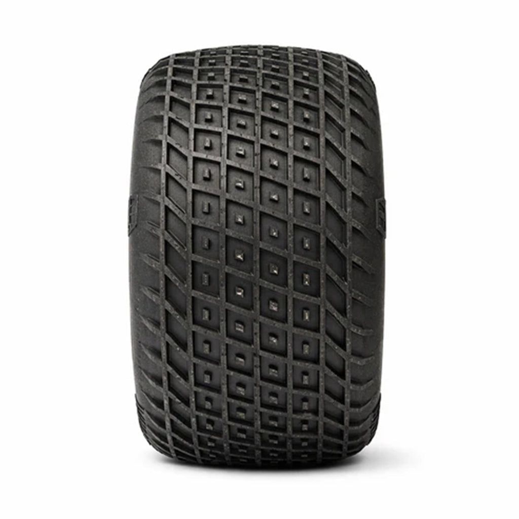 Wideopen Rear Tires, Soft