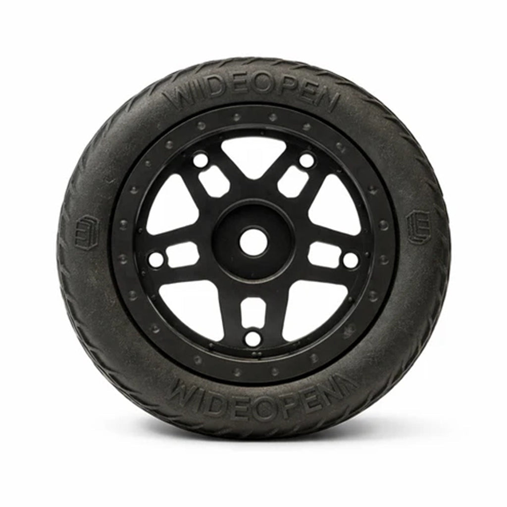Wideopen Rear Tires, Soft
