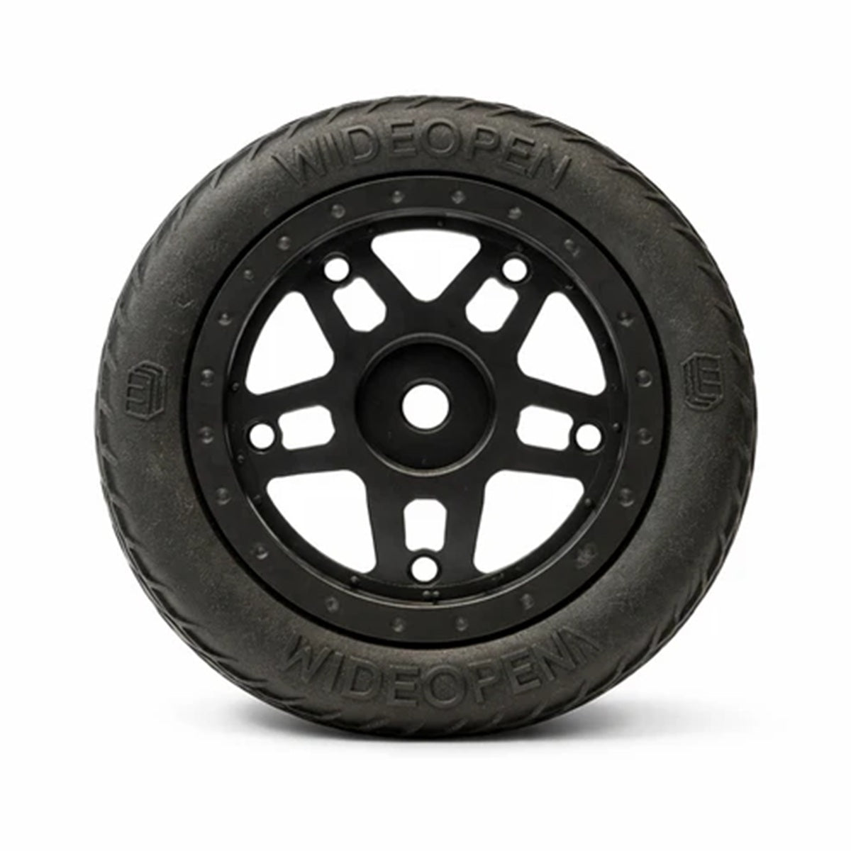 Wideopen Rear Tires, Soft