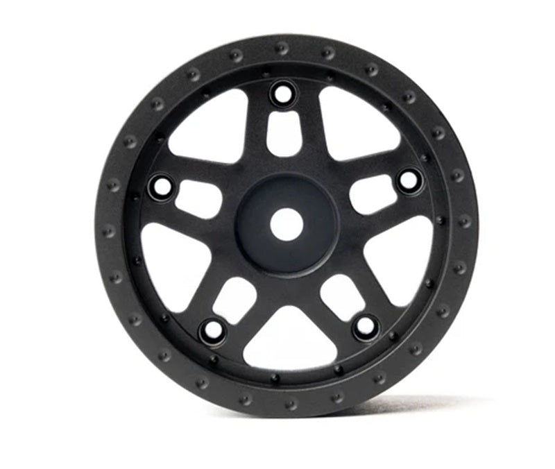 1/10 Whiplash Front & Rear 2.2" 12mm Wheels (Set)