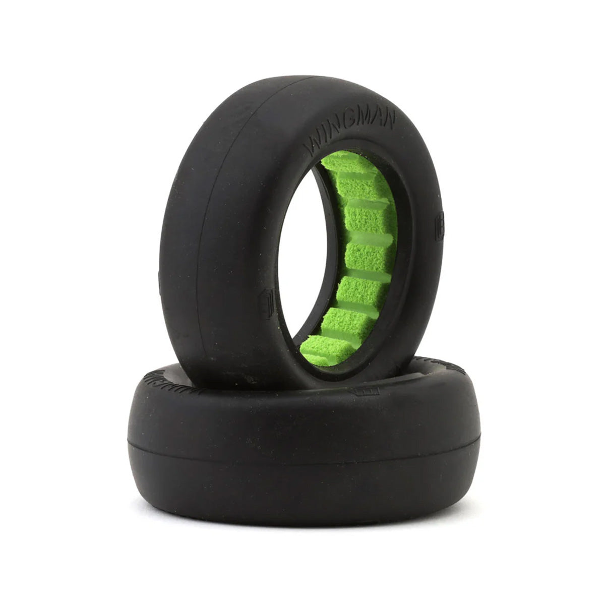 Wingman Slick Front Tires, Super Soft