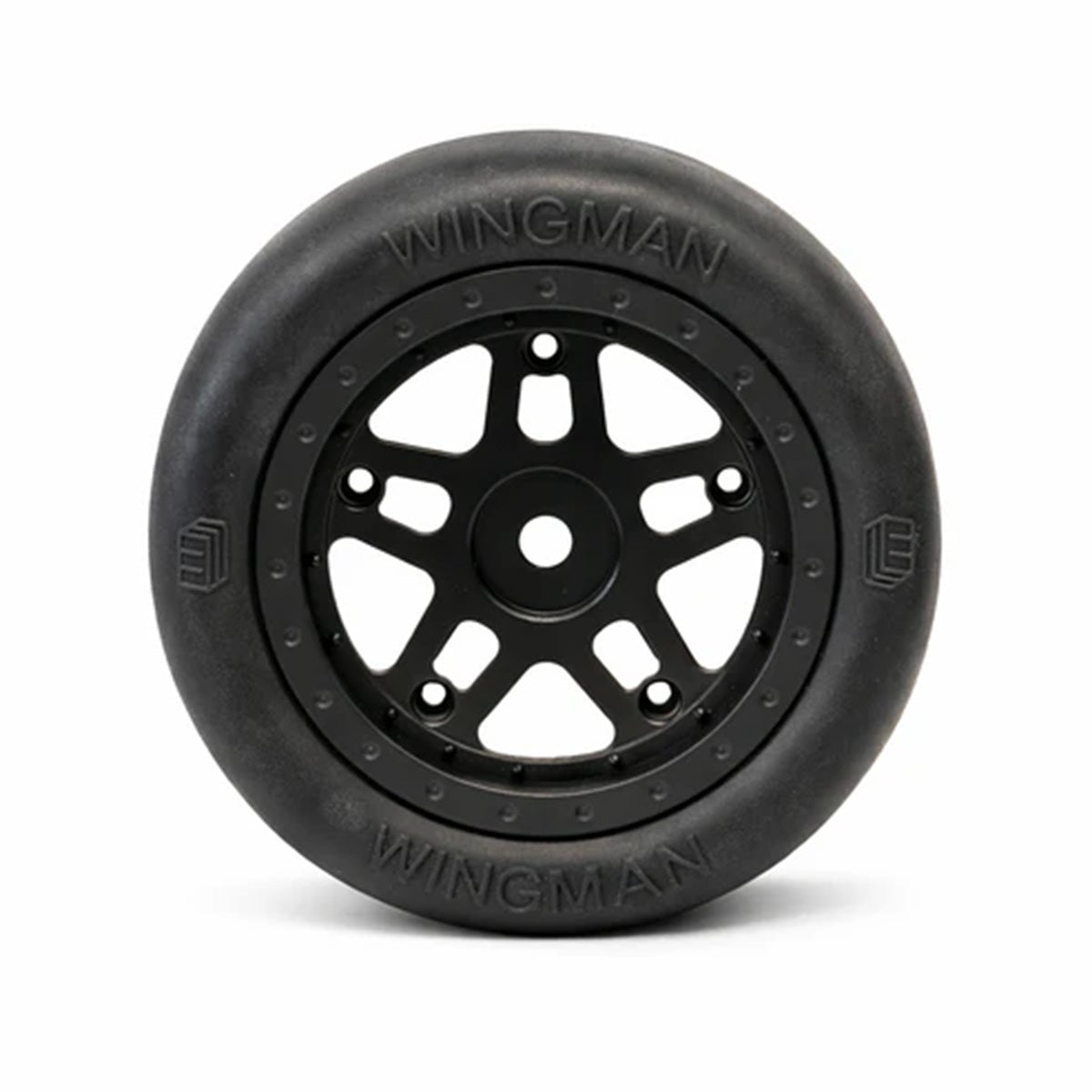 Wingman Slick Rear Tires, Super Soft