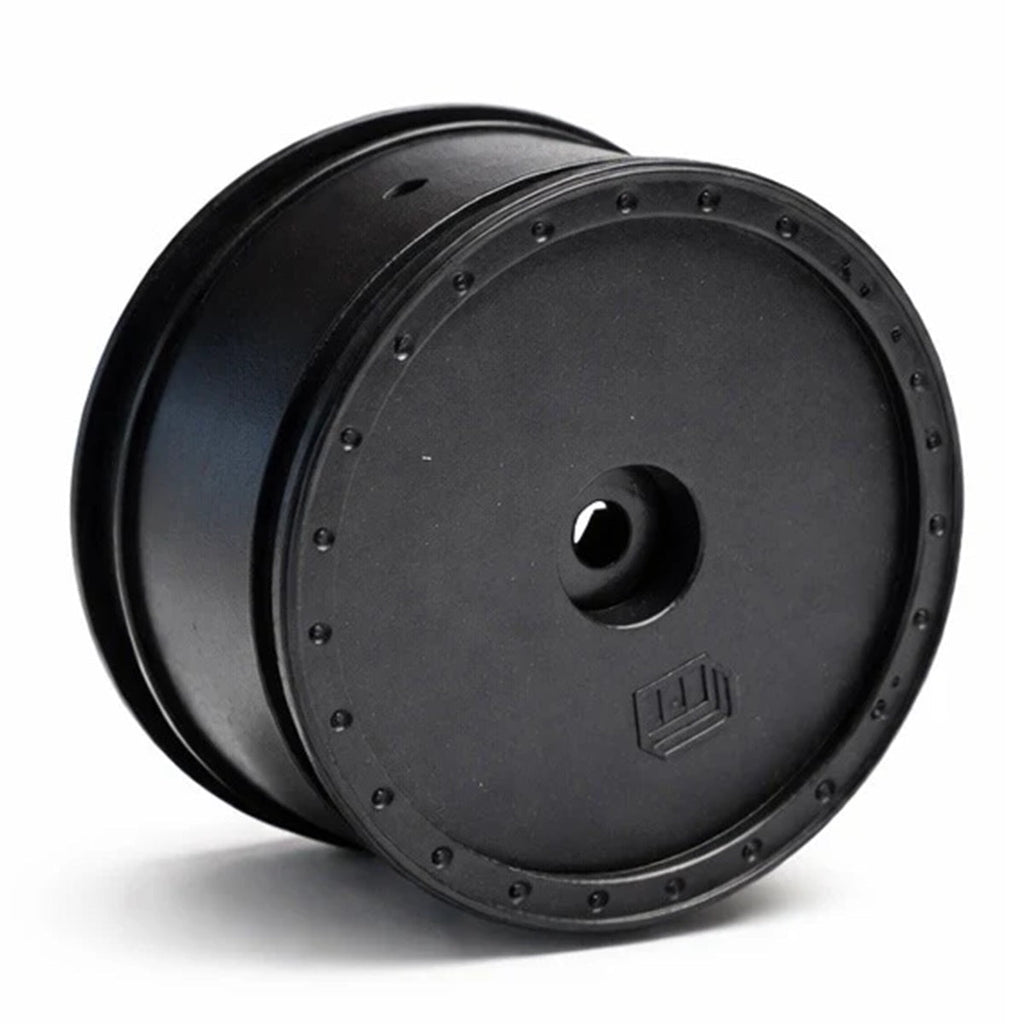 1/10 Workhorse Front & Rear 2.2" 12mm Wheels