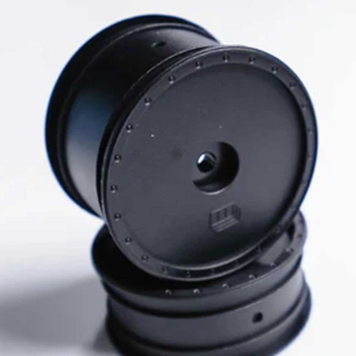 1/10 Workhorse Front & Rear 2.2" 12mm Wheels