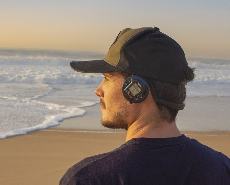 WS6 ST Headphones Stereo Metal Detecting Stuff Texas