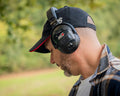 WSA-XL ST Headphones - Stereo