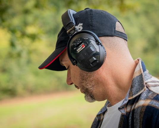 WSA-XL ST Headphones - Stereo