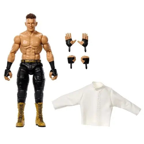 Mattel - WWE - Elite Collection Series 112 Action Figure - Select Figure(s)