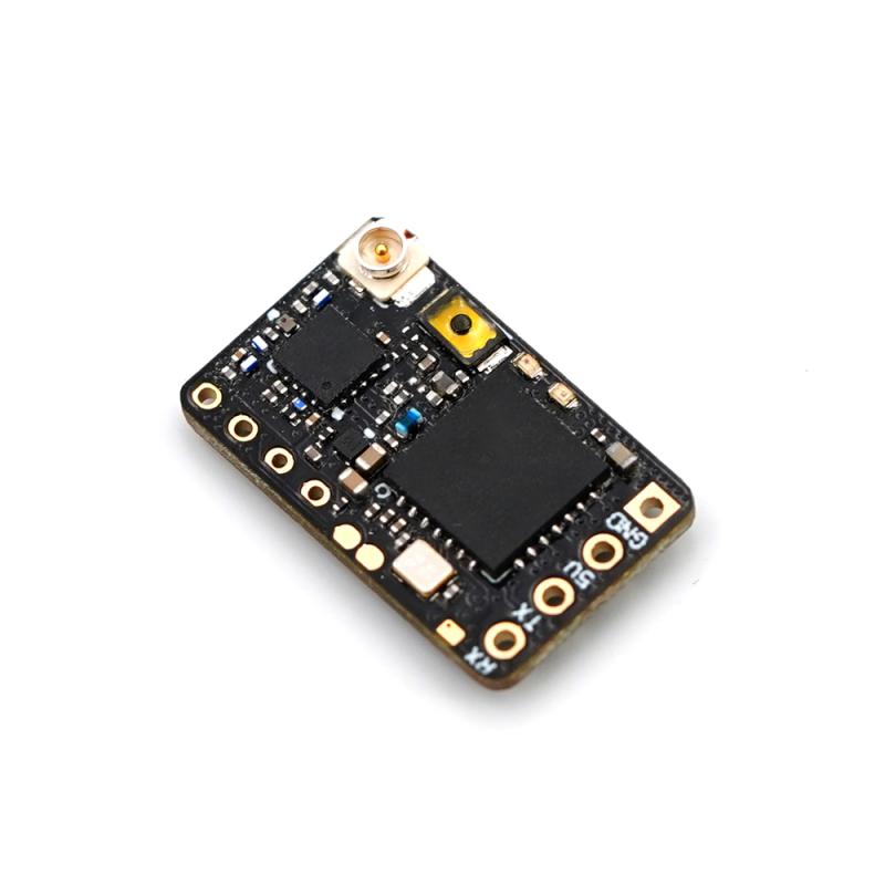 Team Blacksheep (TBS) - Crossfire Nano Rx Pro - FPV Long Range Drone Receiver