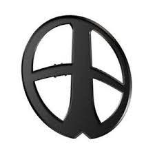 XP Deus X35 9" Coil Cover