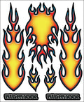 Fire Internal Graphic