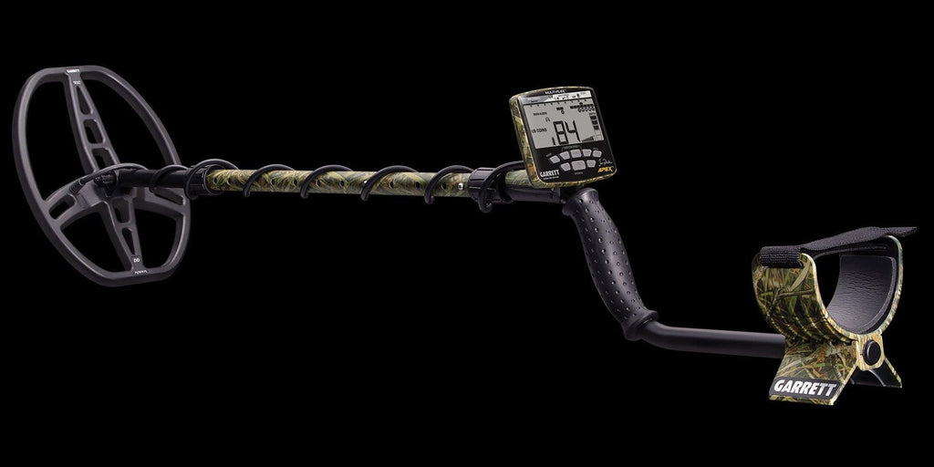 USADO - Garrett Jase Robertson Signature Edition Ace Apex