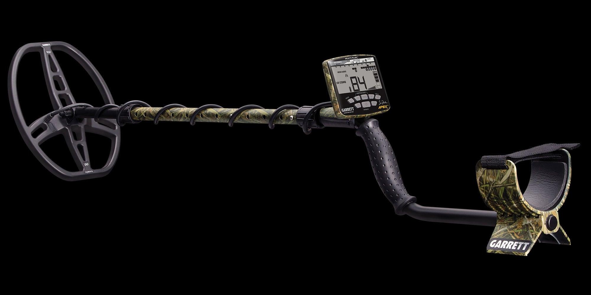 USED - Garrett Jase Robertson Signature Edition Ace Apex