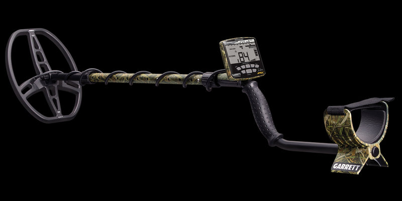 Load image into Gallery viewer, Garrett Jase Robertson Signature Edition Ace Apex
