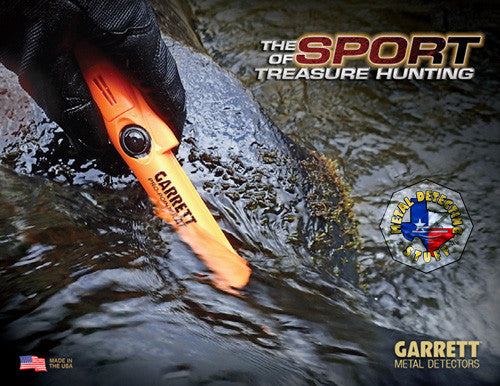 Garrett Pro-Pointer AT 1140900 Waterproof