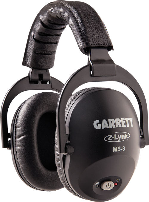 Load image into Gallery viewer, Garrett MS-3 Z-Lynk™ Wireless Headphones
