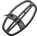 Garrett 6" X 11" DD MULTI-FLEX Ace Apex Viper SEARCHCOIL