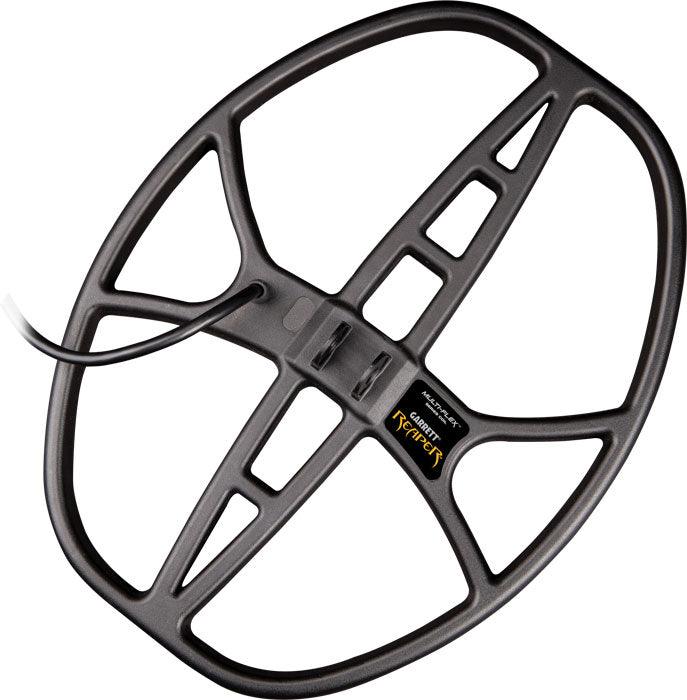 Bobina de búsqueda Reaper Multi-Flex DD de 14" x 11"
