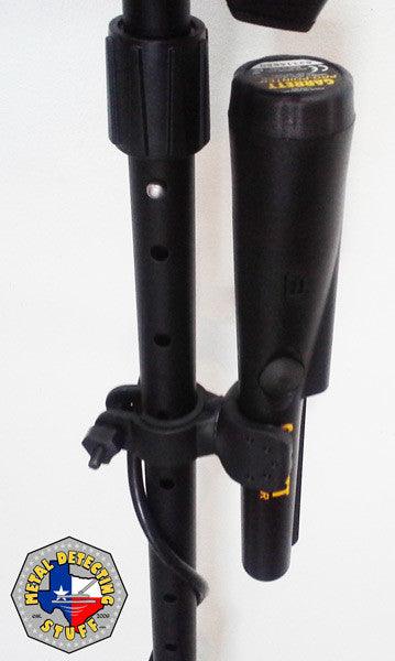 Pro-Pointer Pinpointer Detector Mount /Holder