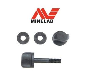 Minelab Large Coil Hardware Nut Bolt & Washer Set (5 Pack)