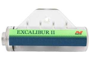 minelab battery NiMH Excal Spare