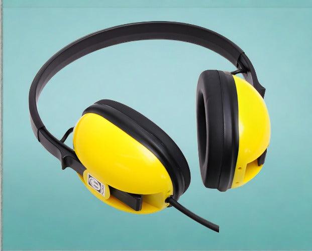 Waterproof SDC 2300 Headphone
