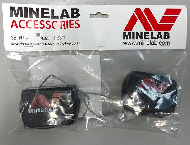Kit, batería CTX y sello de arena - Minelab CTX 3030