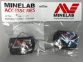Kit, batería CTX y sello de arena - Minelab CTX 3030