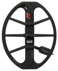 Minelab EQX 15" Double-D Smart Coil - New Improved