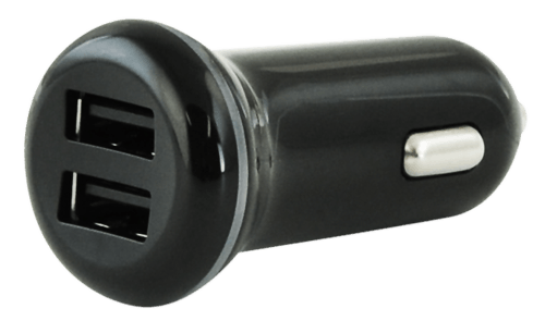 Minelab Equinox 2-Way USB Car Charger
