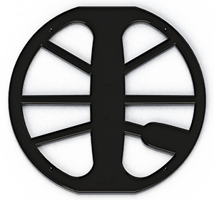 Cubierta de bobina Minelab Equinox de 11"