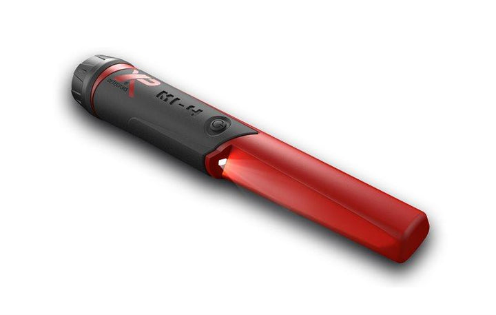 XP Metal Detectors – Metal Detecting Stuff