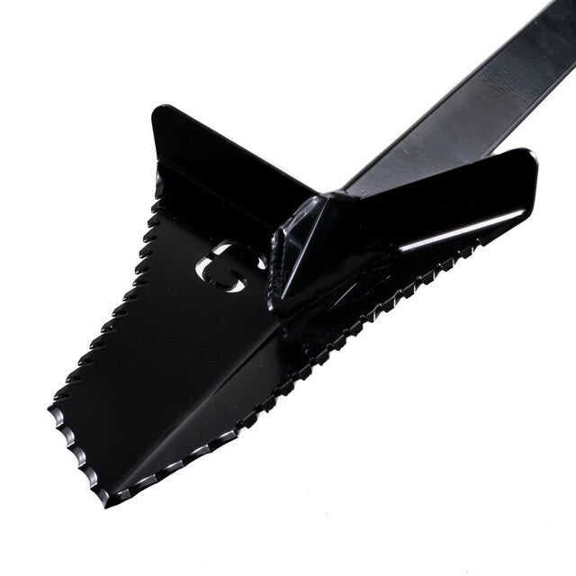 Load image into Gallery viewer, Grave Digger Snubnose 31&quot; Vulcan Black
