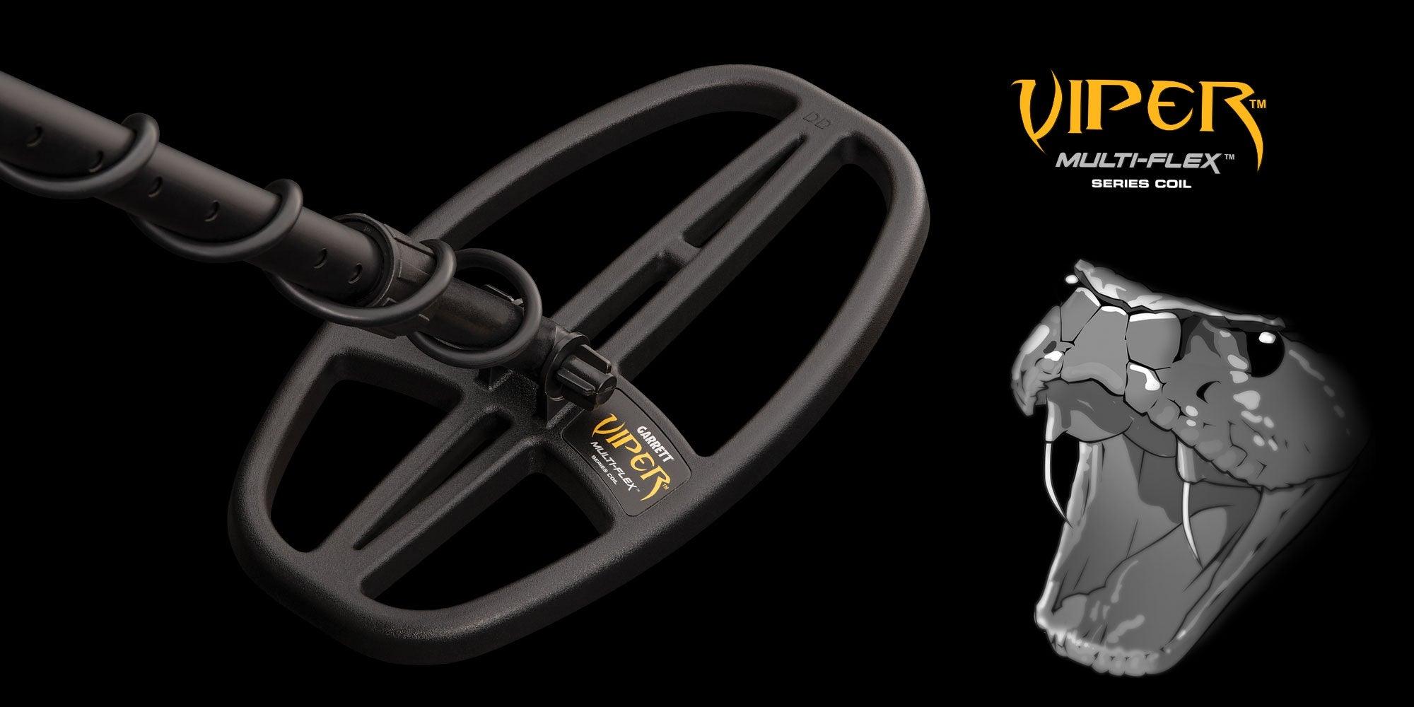 Detector de metales Garrett ACE Apex - Paquete de auriculares inalámbricos Z-Lynk