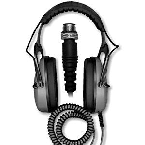 CTX 3030 Gray Ghost Amphibian Headphones 