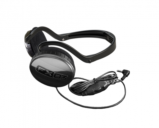 XP Deus FX03 Headphones
