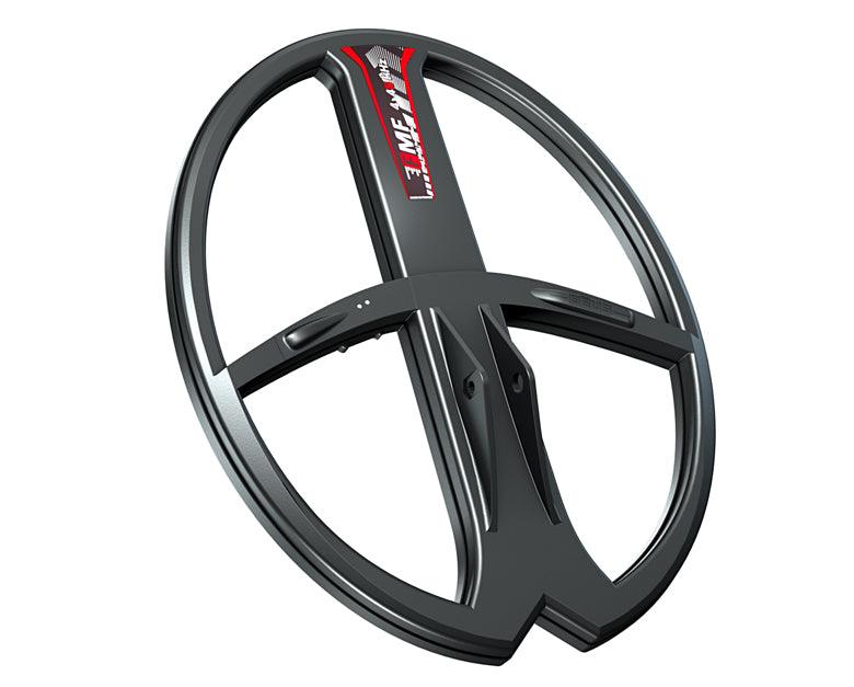 XP Deus 2 FMF Metal Detector - RC and WS6