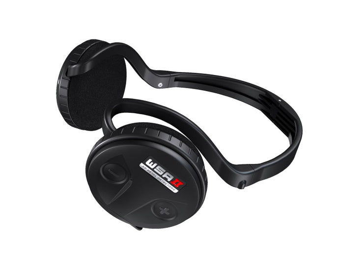 XP Deus II WSA II Headphones