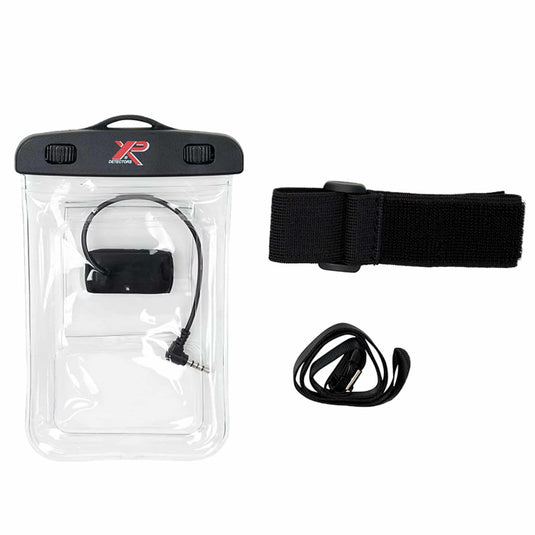 XP Deus and ORX Replacement Waterproof Case