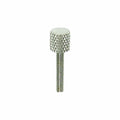 Tornillos de mariposa Detect-Ed para ejes superiores Detect-Ed - Espacio libre