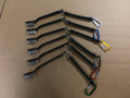 Steel Wire Brush with Lanyard