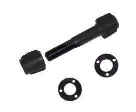 Garrett Coil Connector Bolt Kit