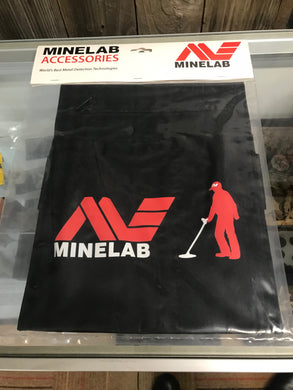 MINELAB POUCH TOOL AND TRASH ACCESSORY