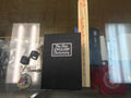 Mini Dictionary Book Safe