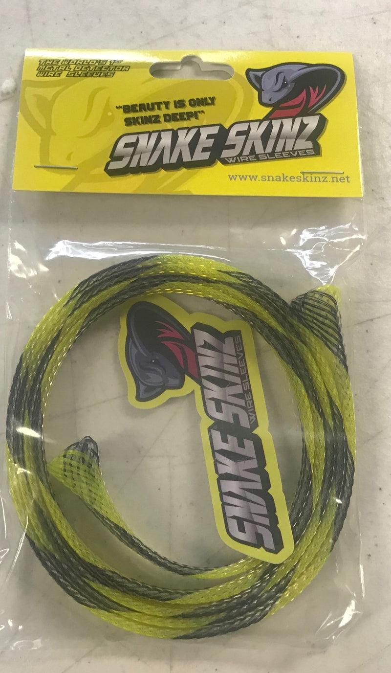 Load image into Gallery viewer, Snake Skinz Wire Sleeves
