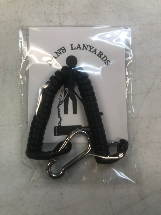 Dan’s Lanyards