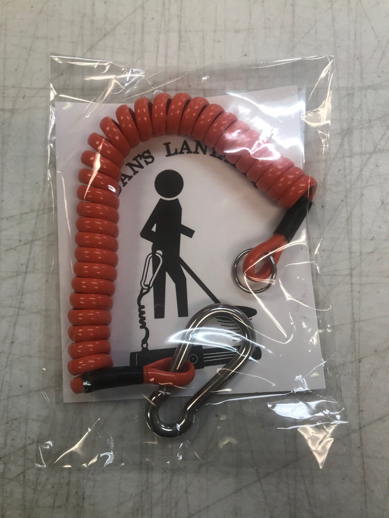 Load image into Gallery viewer, Dan’s Lanyards
