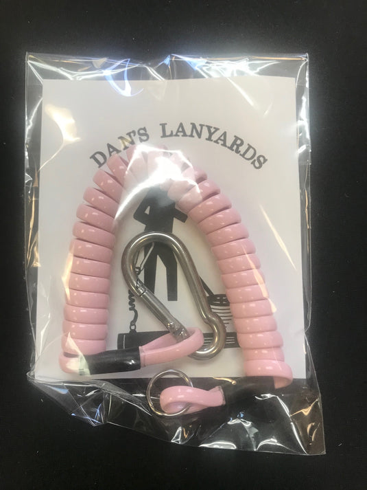 Dan’s Lanyards