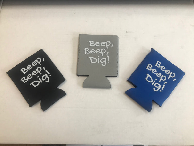 Load image into Gallery viewer, MDS Koozies
